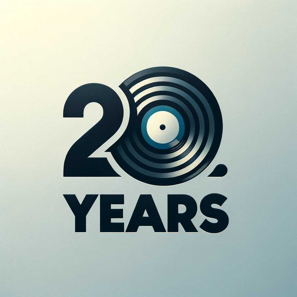 20 years of popsike.com !