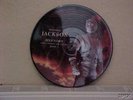 MICHAEL JACKSON - HISTORY PROMO PICTURE DISC