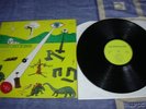 BLUE PHANTOM LP DISTORTIONS  PSYCHEDELIC PROG