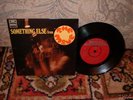 MOVE Something Else From The Move 1968 Orig