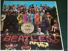 BEATLES SGT.PEPPER MONO US LP SEALED MAS-2653