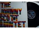 1967 Johnny Scott Quintet Uk Orig Col SCX NM
