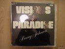 BENNY JOHNSON - VISIONS OF PARADISE - ORIG.