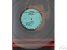GARY NUMAN-TELEKON CLEAR VINYL-VERY RARE