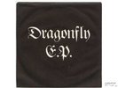 Dragonfly V.Rare Promo E.P 1980 Autographed
