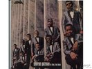 Rare Latin GEORGE GUZMAN In Line FANIA MINT