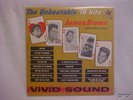 JAMES BROWN UNBEATABLE 16 HITS 12