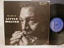 LITTLE WALTER   The Best ORIG CHESS LP 1428