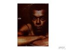 rare LEON WARE s/t 1972 funk soul  sealed