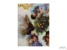 rare UNUSUAL WE mid 60s folk psych funk og