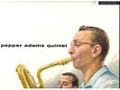 RARE - PEPPER ADAMS - ORIG. MODE