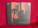 Running Man  Prog LP feat. Harry Beckett, NM