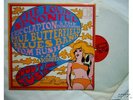RARE BLUES FOLK GOOD TIME MUSIC ELEKTRA