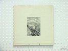 Psych -  Steve Morgen LP On Probe W/Poster