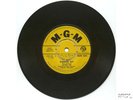 Jethro Tull (TOE) 45 Sunshine Day/Aeroplane