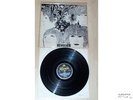 Revolver - orig `66 matrix YEX 605 & 606 Wow