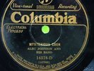 Alec Johnson Band 'Mysterious Coon'