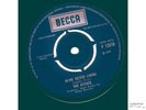 THE ATTACK Hi-Ho Silver Lining UK Original 45