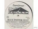 BLUE OYSTER CULT 3 LPS LIVE 