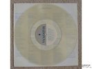 Madonna True Blue Clear Vinyl LP Very Rare
