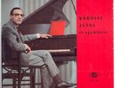 HUNGARY JAZZ Janos Korossy & Ens. RARE