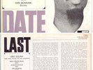 ERIC DOLPHY-LAST DATE dutch FONTANA original