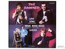 THE DAMNED french LOVE SONG 7