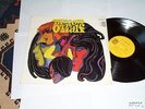 Psych Psychedelic LP The Other Half on Acta