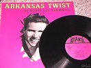 super rare BOBBY LEE TRAMMELL lp - orig & exc