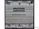 prospective 21°siècle Electronic Panorama 4lp