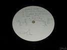 YOUTH OF TODAY-Walls TEST PRESS RARE Hardcore