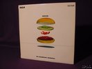 THE MANDRAKE MEMORIAL Medium PSYCH MINT UK