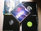 80x Vinyl TRANCE,HOUSE,HARDHOUSE Liste: 