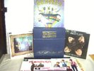 Beatles Blue Box EP Vinyl Mint