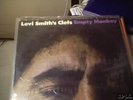 LEVI SMITH'S CLEFS Empty Monkey PSYCH BLUES