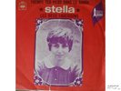 STELLA RARE GREAT PSYCH BEAT MOD FRENCH 45