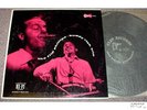 FLIP PHILLIPS TRIO ORIGINAL 1954 CLEF LP XLNT