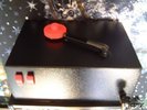 MOTH RCM Mk2 VINYL CLEANING MACHINE * NEW