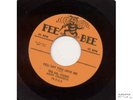 RARE DOO WOP DEL VIKINGS on FEE BEE HEAR IT