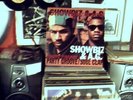 SHOWBIZ & AG