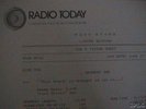 LYNYRD SKYNYRD ROCK STARS RADIO TODAY 2LP'S
