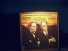 COLUMBIA - ADOLF BUSCH - RUDOLF SERKIN 