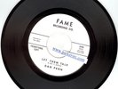 N. Soul/Belgium Pop 45 Dan Penn  HEAR IT