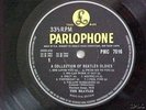 *BEATLES* UK PARLOPHONE PMC 7016  LP *MINT-*