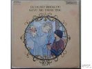 DUNCAN BROWNE Folk Psych LP Give Me Take You
