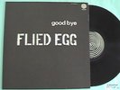 Flied Egg Good Bye Orig Japan Psych Prog LP