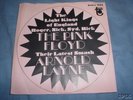 pink floyd arnold lane  tower /PS  promo