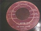 THE HARP-TONES - BRUCE # 101  