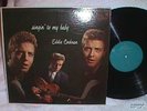 RARE LP- EDDIE COCHRAN