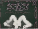 la monte young / marian zazeela SHANDAR LP NM